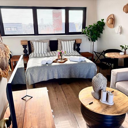 Studio Casa Martine Noordwijk Zewnętrze zdjęcie