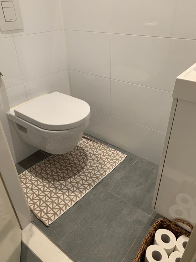 Studio Casa Martine Noordwijk Zewnętrze zdjęcie