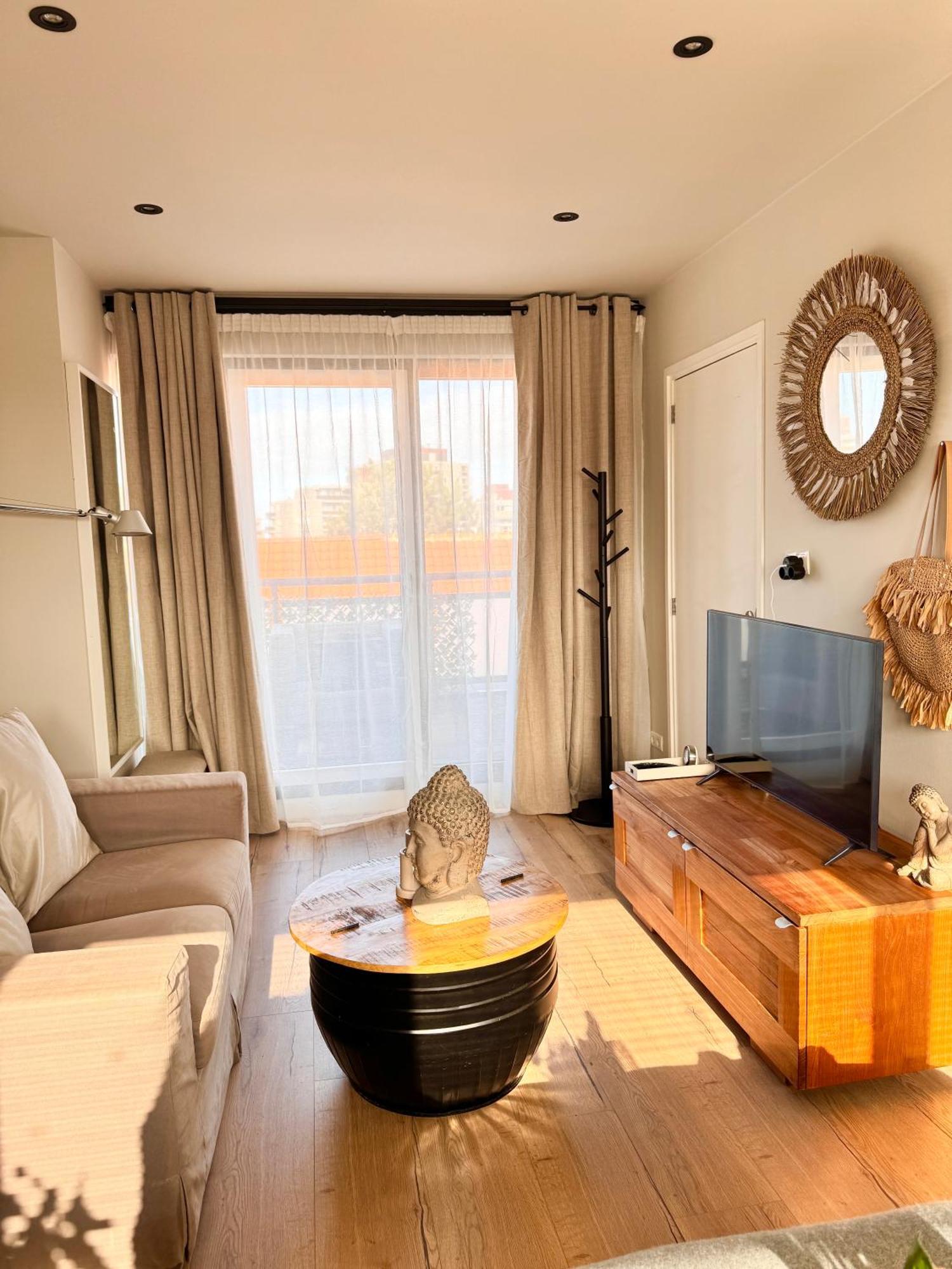 Studio Casa Martine Noordwijk Zewnętrze zdjęcie