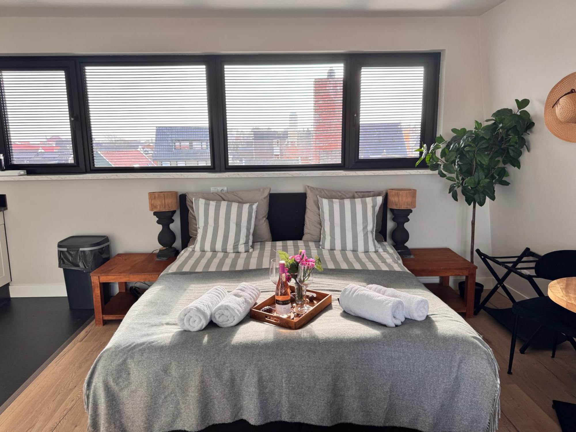 Studio Casa Martine Noordwijk Zewnętrze zdjęcie