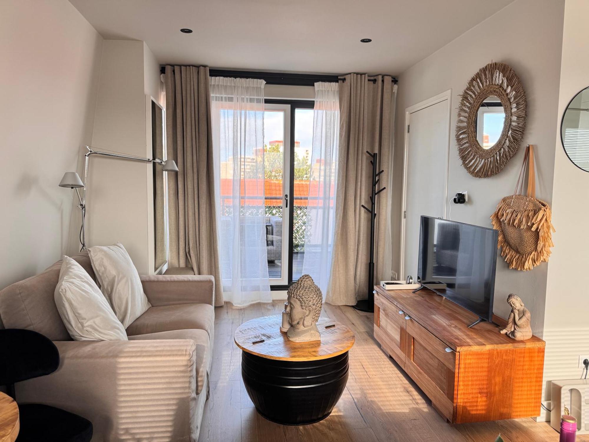 Studio Casa Martine Noordwijk Zewnętrze zdjęcie