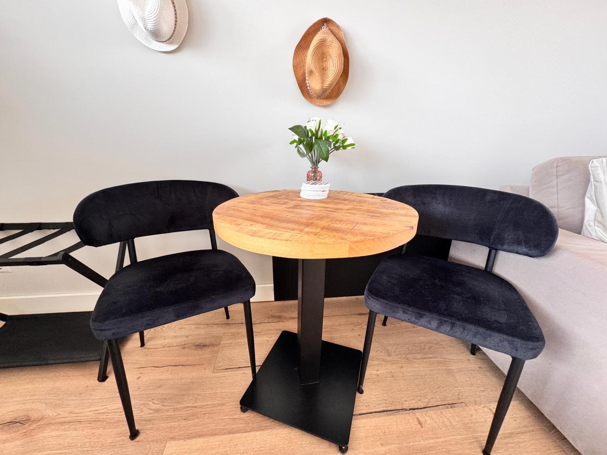 Studio Casa Martine Noordwijk Zewnętrze zdjęcie