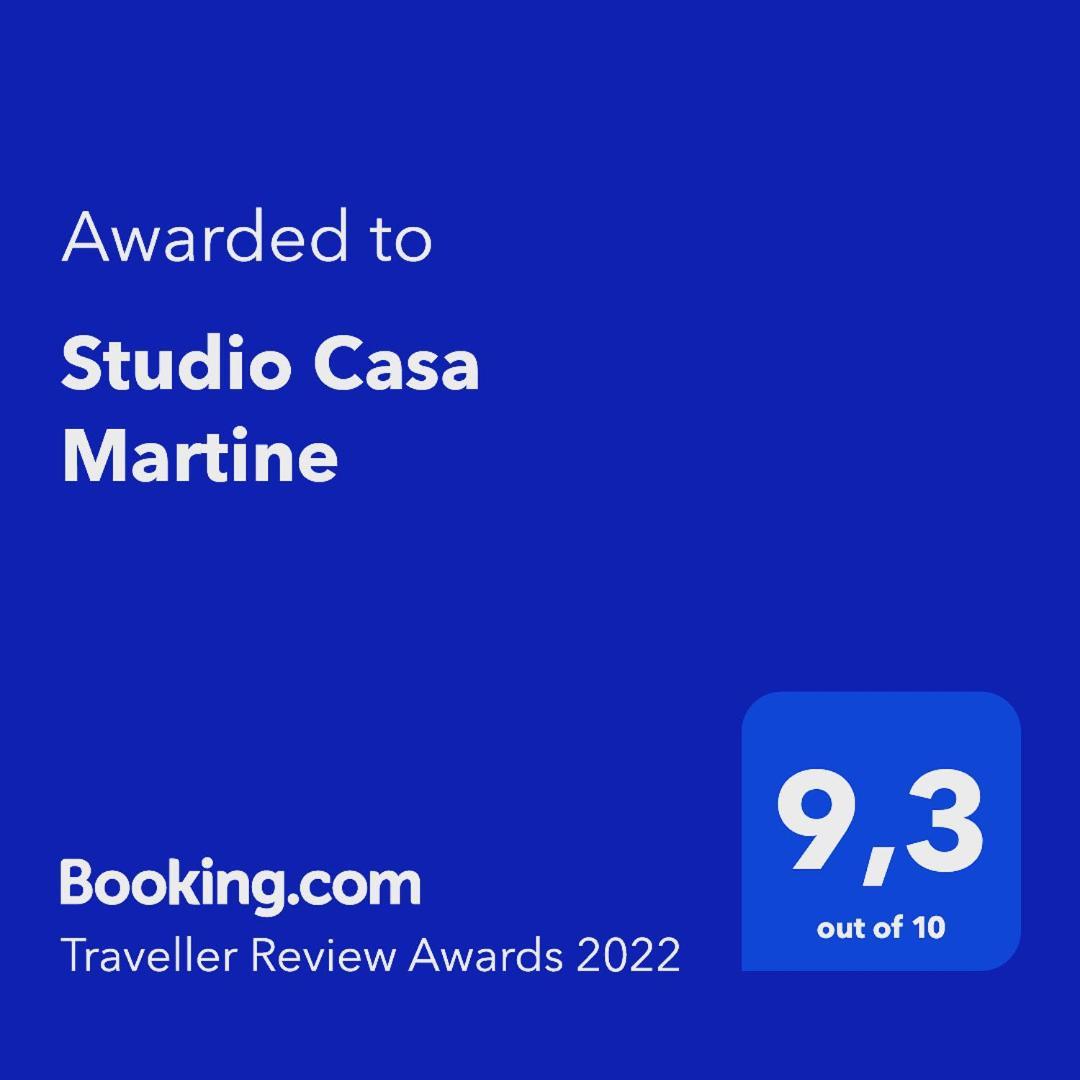 Studio Casa Martine Noordwijk Zewnętrze zdjęcie
