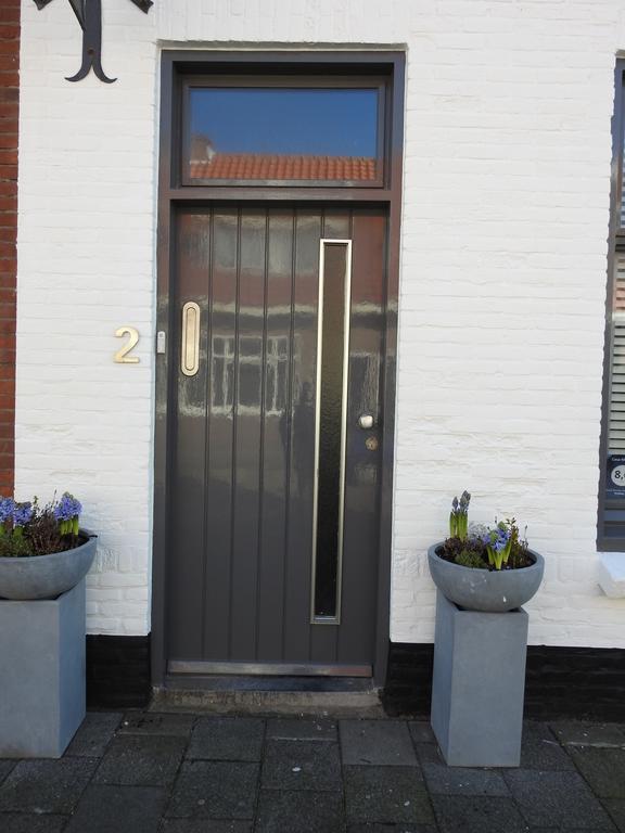 Studio Casa Martine Noordwijk Zewnętrze zdjęcie